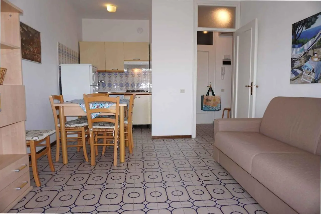 Apartment In Porto Santa Margherita 40140  Porto Santa Margherita di Caorle