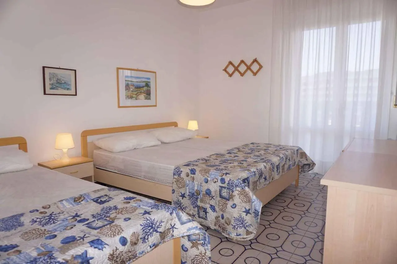 Apartment In Porto Santa Margherita 40140 Italy