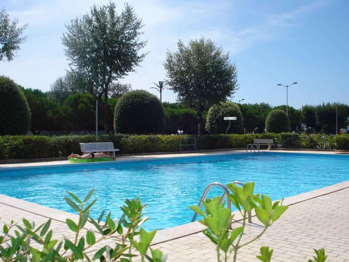 Apartment In Porto Santa Margherita 40140 Porto Santa Margherita di Caorle
