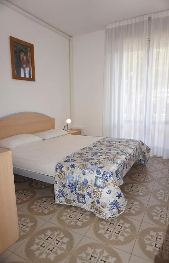 Apartment In Porto Santa Margherita 40140